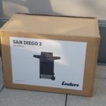 Enders Gasgrill