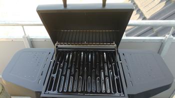 Gasgrill unter 100 Euro guenstig