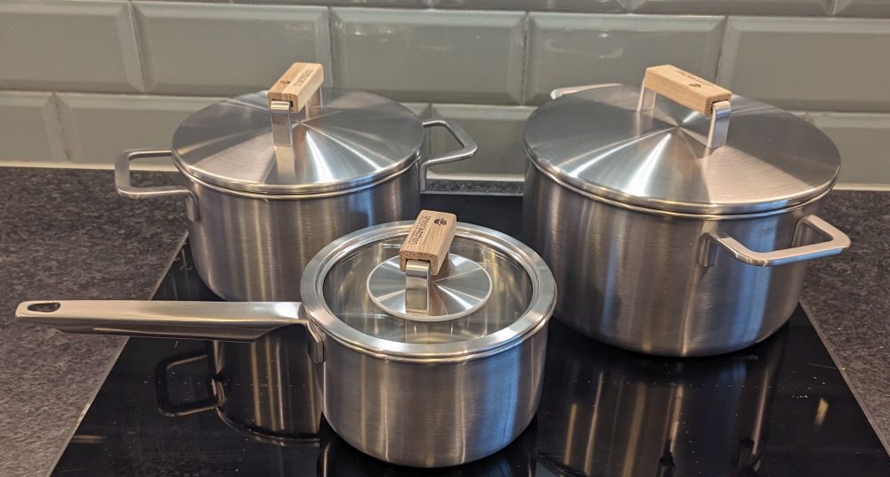 GreenKitchen Topfset Test: Meine ehrliche Bewertung