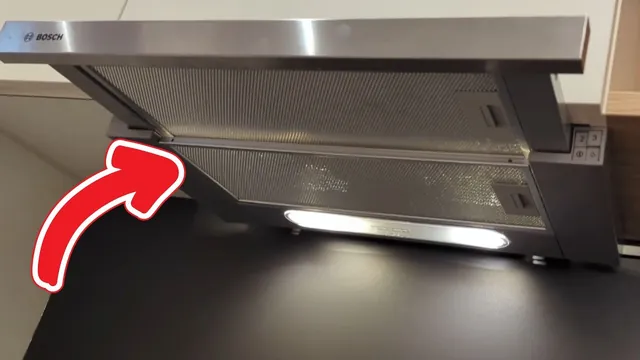 Bosch Dunstabzugshaube Test: Serie 4 DFT63AC50