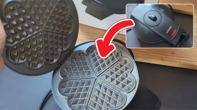 Cloer 1620 – Lohnt sich dieses Waffeleisen wirklich?