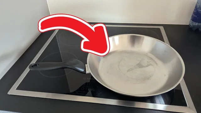 Edelstahl-Pfanne im Check: Barazzoni Le Inox