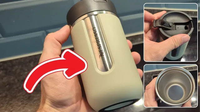 Nespresso Travel Mug im Test – Ist der Thermobecher zu empfehlen?