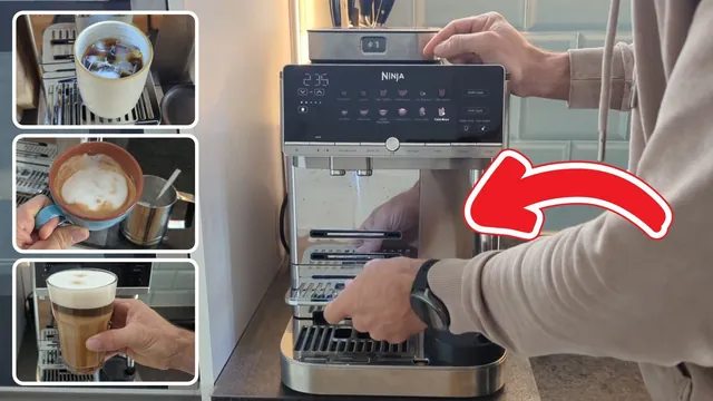 Ninja AutoBarista Pro im Test: Echter Barista-Kaffee ganz ohne Vorkenntnisse?