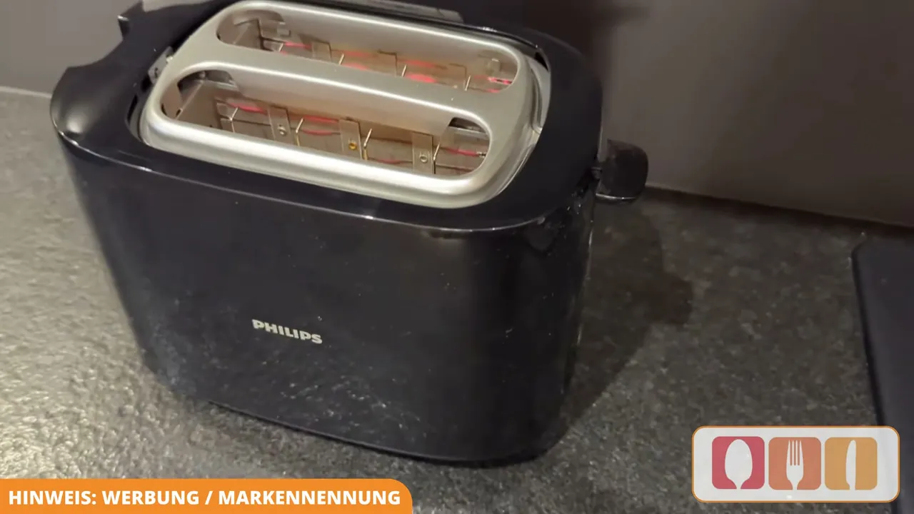Aus meiner Sicht ist dieser Toaster ein echter Preis-Leistungs-Tipp, der im Alltag absolut zuverlässig funktioniert.