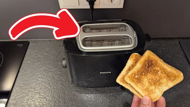 Philips Toaster im Test - Eine gute Wahl?