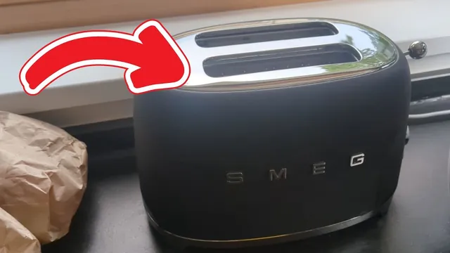 Smeg Toaster Test – Ist der Retro-Toaster eine gute Wahl?