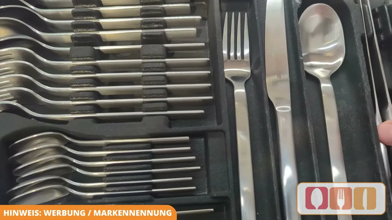 Meiner Meinung nach liegen die aus einem Stück geschmiedeten Monobloc-Messer dank der abgerundeten Kanten super in der Hand.