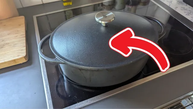WMF Gusseisen Bräter im Test – Lohnt sich dieser Bräter wirklich?