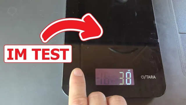 WMF Küchenwaage im Test – Zu empfehlen oder nicht?