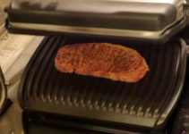 bester kontaktgrill test