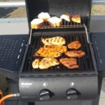 Enders guenstiger Gasgrill Test