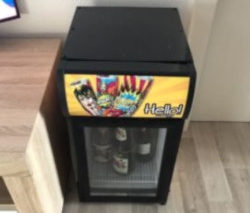 Mini-Kühlschrank Testbericht