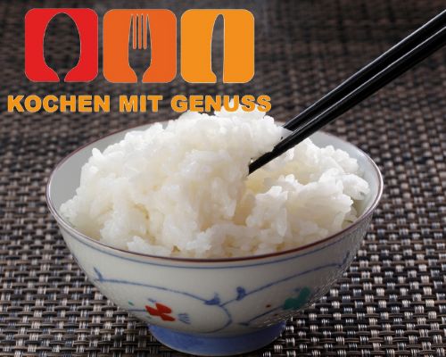 Alternative zu Reis