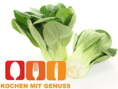 Pak Choi Ersatz