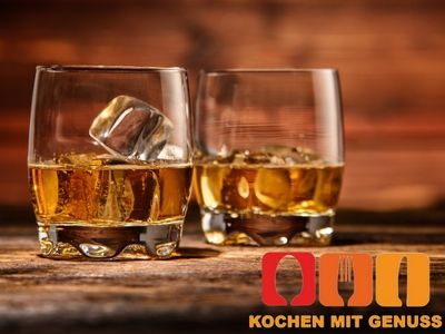 Die Bedeutung der Destillation Whiskey