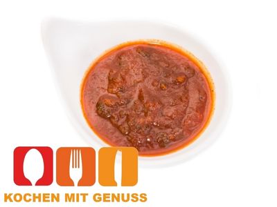 Lebensmittel, die Umami hervorbringen