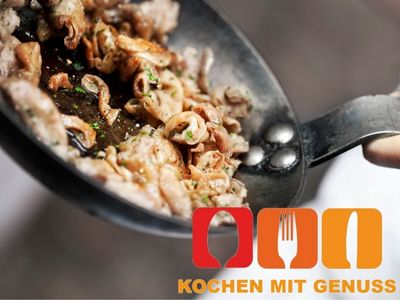 Rezept Kutteln