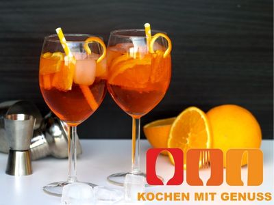 Was ist Aperol