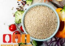 Was ist Quinoa?