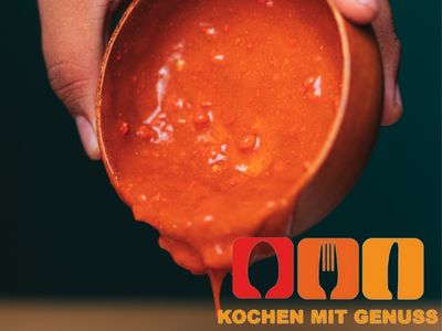 Wie schmeckt Umami?