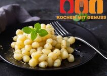 Gnocchi Rezept: Selber machen & perfekt zubereiten