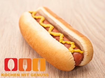 Warum heißt Hot Dog