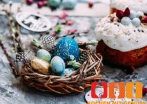 5 leckere Vorspeisen zu Ostern