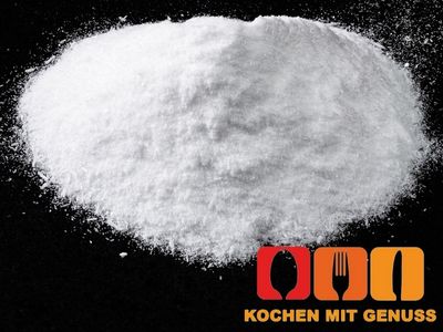 In welchen Lebensmitteln ist Dextrose enthalten