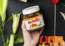 Warum heißt Nutella Nutella?