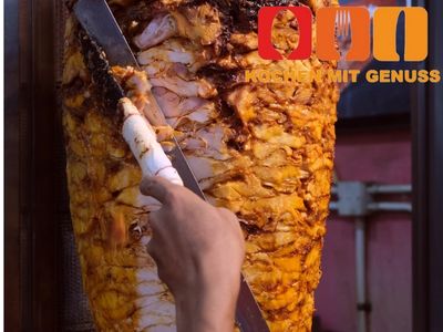 Was ist der Unterschied zwischen Shawarma Doener Kebab und Dueruem