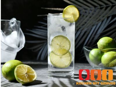 Gin Pur Geschmack: Die Wahrnehmung