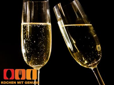 Wie schmeckt Champagner - Einfluss der Rebsorten auf den Geschmack