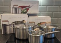 GreenKitchen Topfset Test: Meine Bewertung